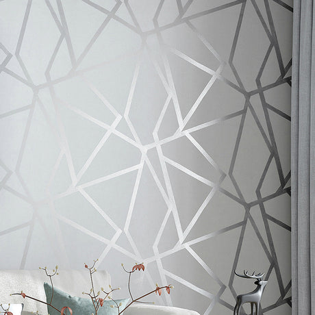 10x0.53M Non-Pasted Strippable Wallpaper