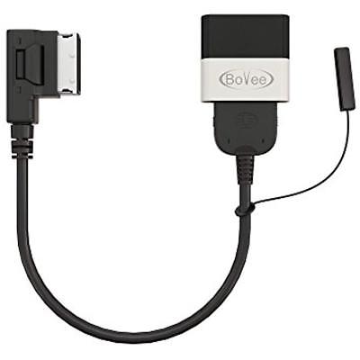 1000 Car Kits With IPod Integration Cable AMI/MMI For Audi, Volkswagen, Mercedes
