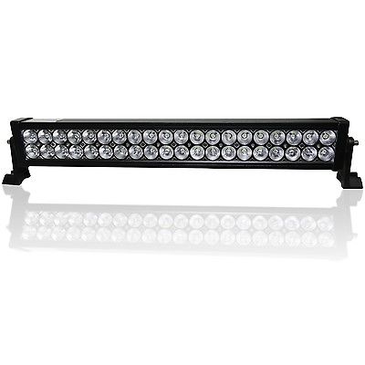 120W Off Road LED Light Bar-LED Work Light Driving Light Bar for ATV, Jeep – 31