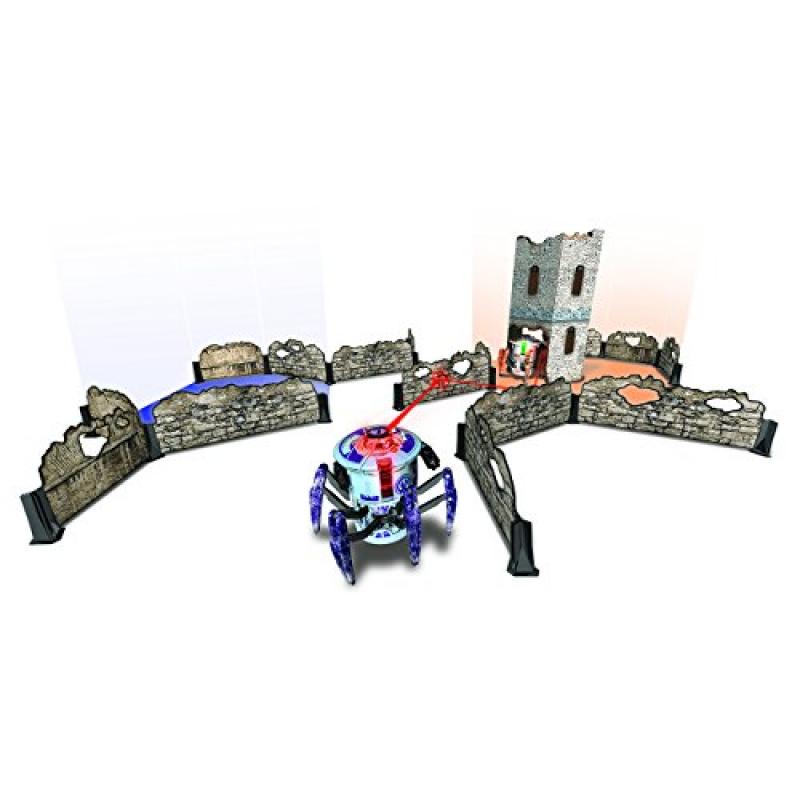 ***fast Track*** Hexbug Battle Spider Ba