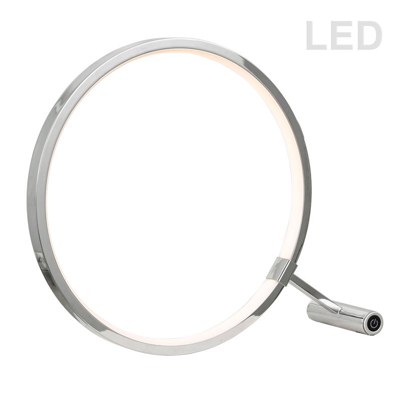 15W LED Table Lamp PC