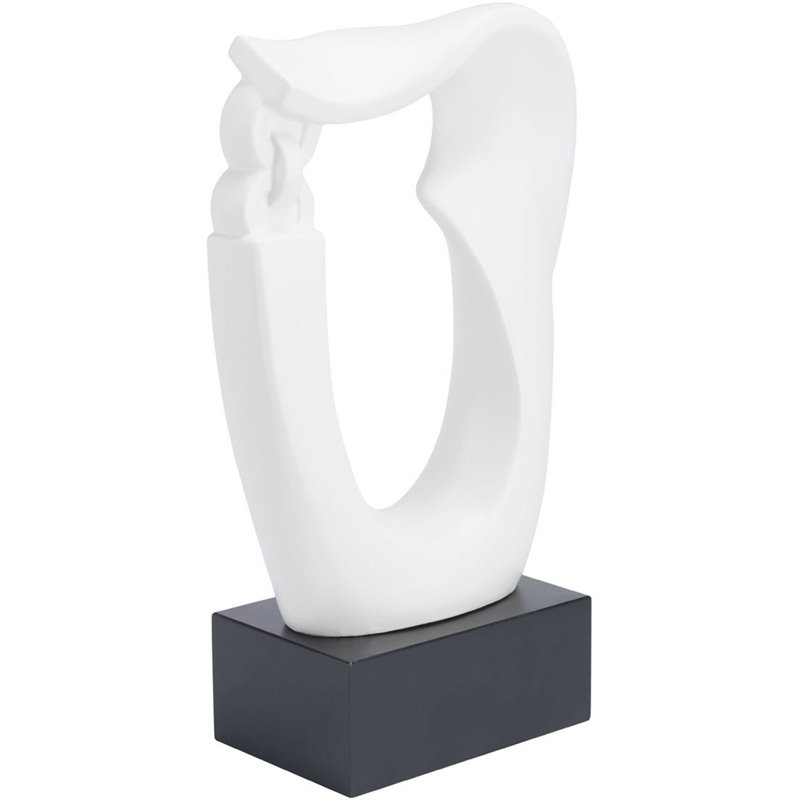ZUO Shenxi Sculpture