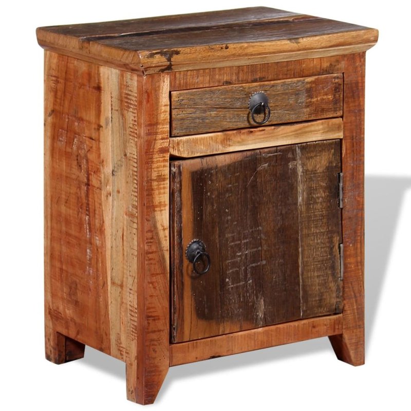 1 Drawer Nightstand
