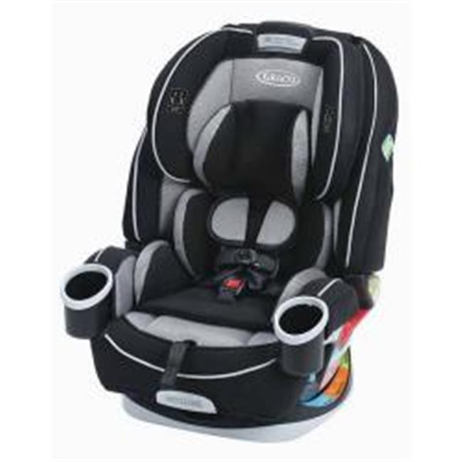 Graco 1948314 4ever All in One Car Seat - Matrix - hotflashsale