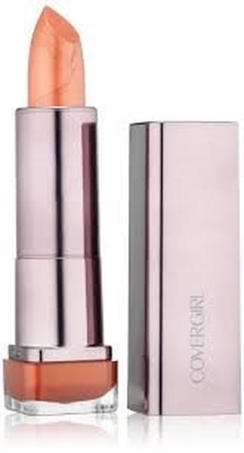 (Pack 2) Covergirl Lip Perfection Lipstick Impassion 215, 0.12-ounce