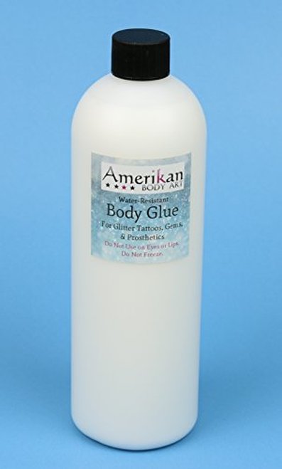 16oz Body Glue