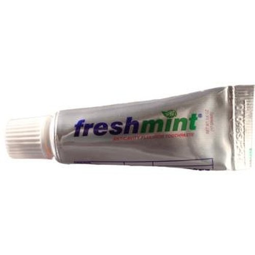 .6 oz Anti-Cavity Freshmint Bulk Toothpaste 720 pcs sku# 56811MA
