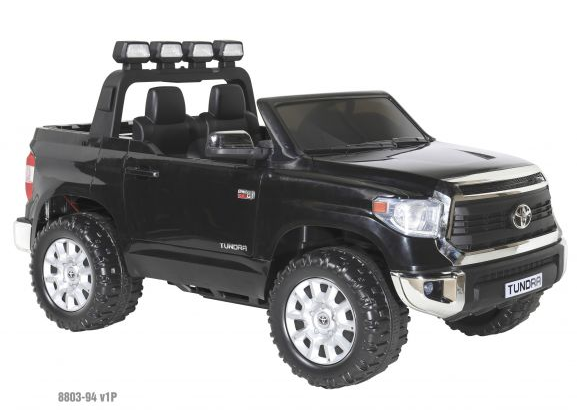 12 Volt Toyota Tundra Ride On Truck For Kids by Dynacraft
