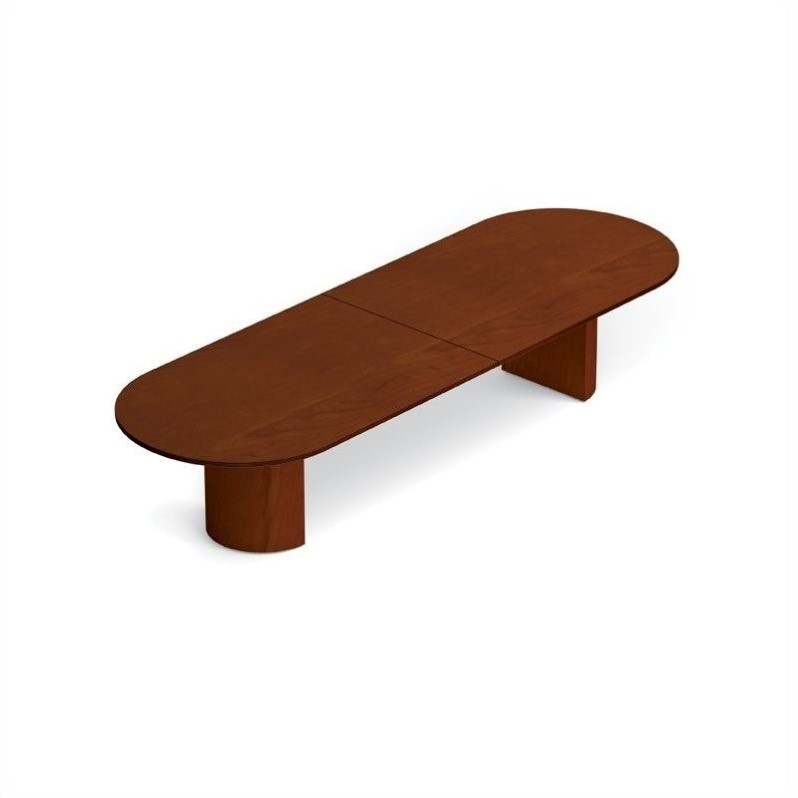 144" Racetrack Conference Table in ffee