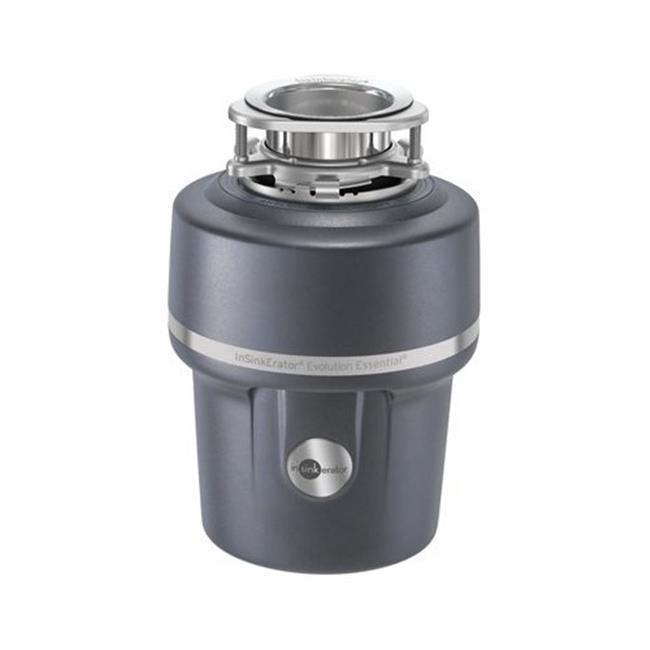 0.75Hp Ess Garb Disposer ESSENTIAL XTR