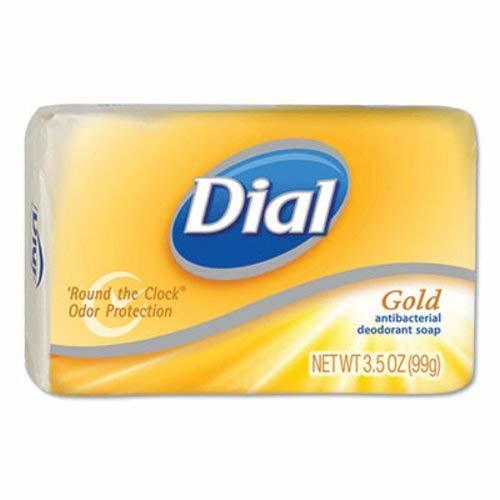 00910 - Dial Gold Bar Soap