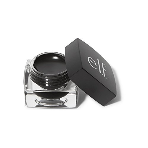 (6 Pack) e.l.f. Studio Cream Eyeliner - Black