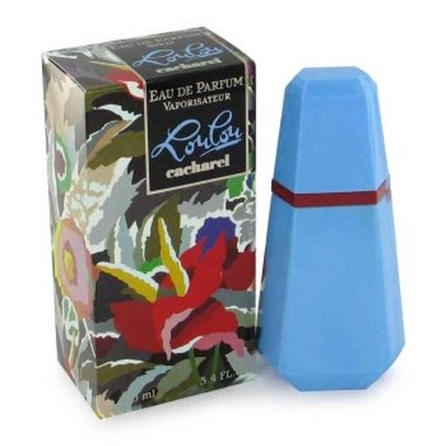* Lou Lou by Cacharel for Women * 1.6 oz / 1.7 oz (50 ml) EDP Spray