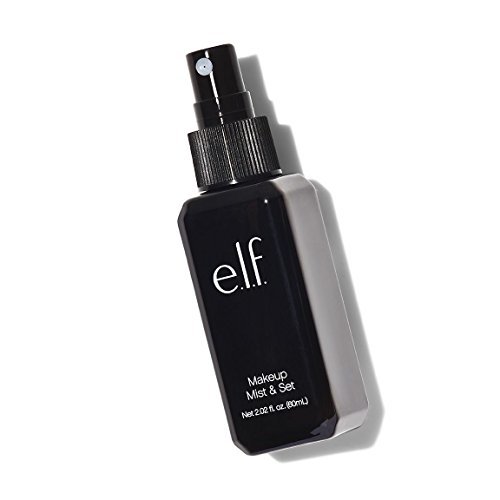 (6 Pack) e.l.f. Studio Makeup Mist & Set - Clear