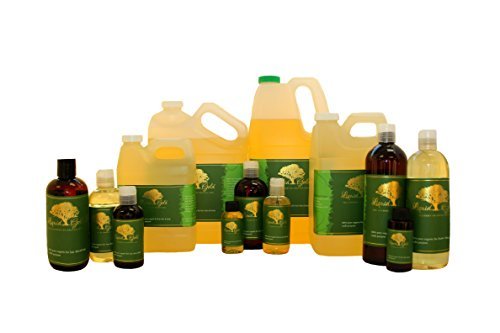 1 Gallon Premium Liquid Gold CUCUMBER Pure & Organic Skin Hair Nails Massage Health Care
