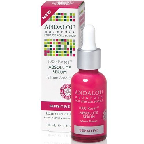 1000 Roses Absolute Serum 1 OZ