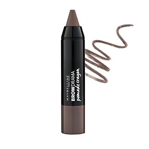 (6 Pack) MAYBELLINE Brow Drama Pomade Crayon - Auburn