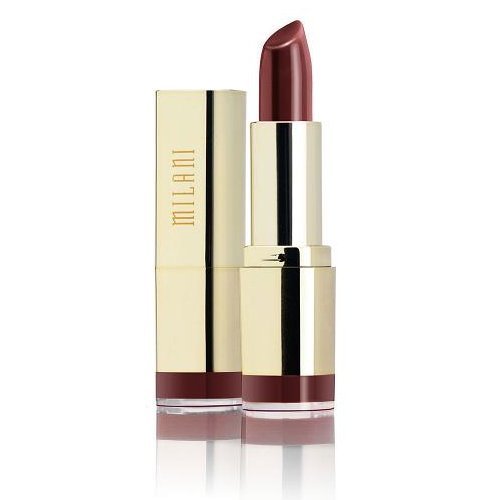 (6 Pack) MILANI Color Statement Lipstick - Tuscan Toast