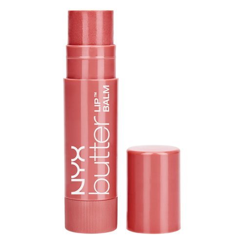 (6 Pack) NYX Butter Lip Balm - Panna Cotta