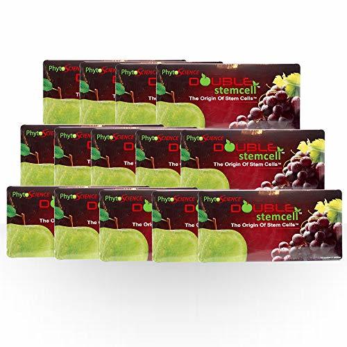 14 Pack Phytoscience Double StemCell Phyto Cell Tec Anti Aging Formula Swiss Quality Formula Rejuvenate Antioxidant Expiry 2020 Free Express Shipping