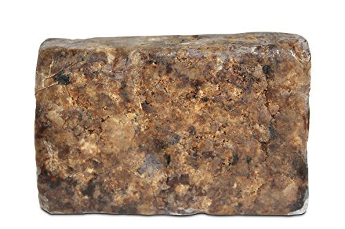 100% Natural Herbal Virgin RAW Organic GREENandORGANIC Pure African Black Soap 10 Lbs Premium Acne Eczema Skin cleanser Unrefined Ghana West Africa Ba