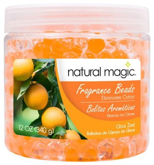 12OZ Citrus Gel Beads
