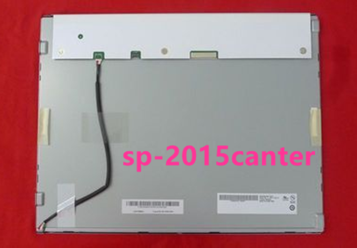 15″ 1024*768 LED LCD Screen Display For AUO G150XTN03 V.0 90 days warranty &sp