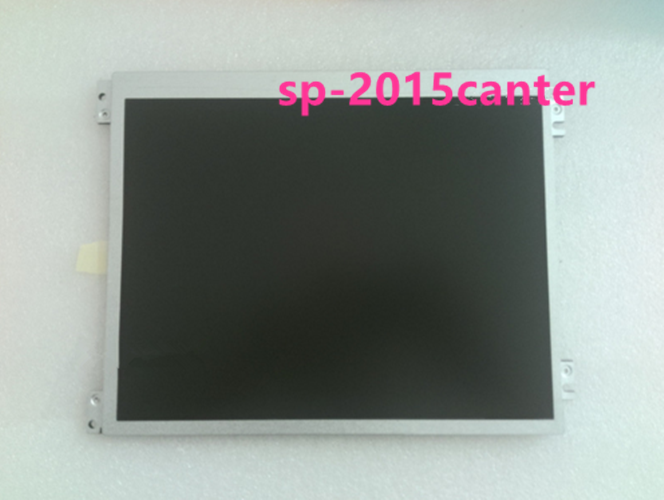 10.4 inch LCD LED panel for Chi mei G104S1-L01 90 days warranty &CANTER2015