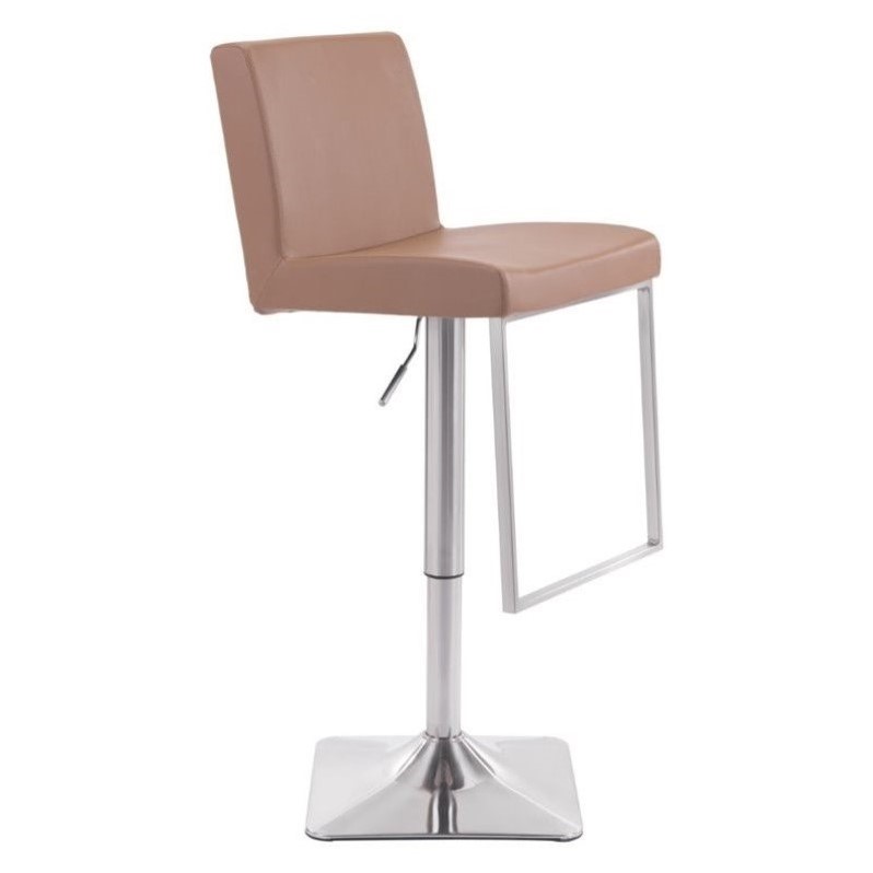 Zuo Puma Bar Stool
