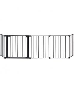 132" Auto-Close Safety Gate