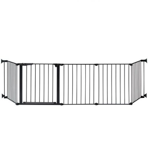 132" Auto-Close Safety Gate