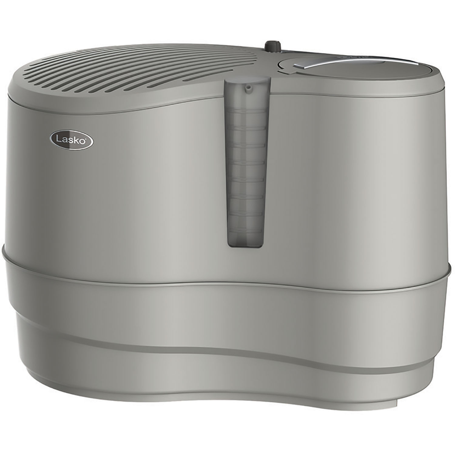 Lasko 9-Gallon Recirculating Humidifier with Humidistat