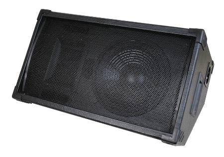 10 PA / DJ Floor Monitor Speaker 400W