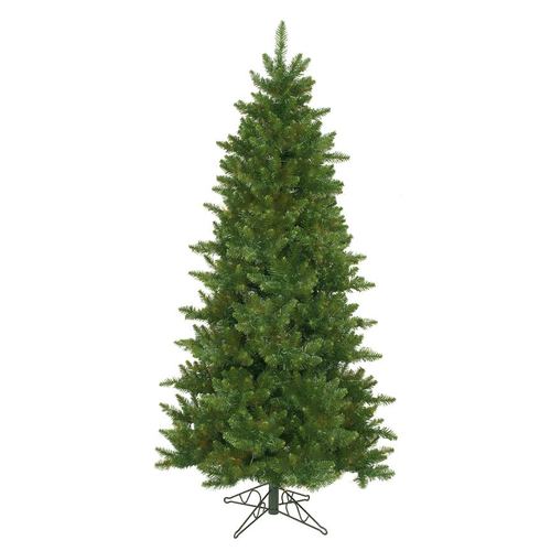 12 x 70" Eastern Pine Slim Artificial Christmas Tree - Unlit - 31742347