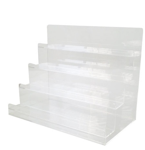 12" Alexas Angels Acrylic Step Display - 32633969