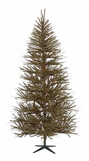 10 Vienna Twig Medium Artificial Christmas Tree - Unlit - 31422676
