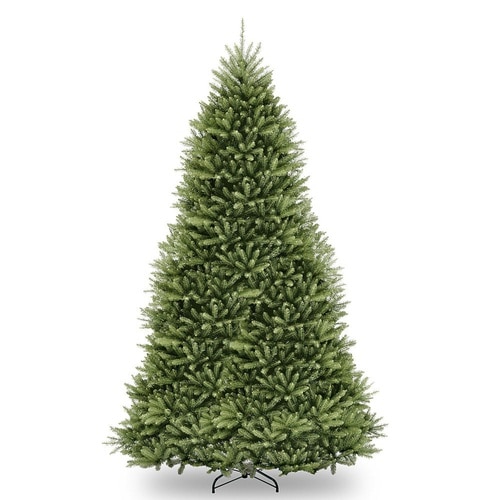 12’ Dunhill Fir Artificial Christmas Tree - Unlit - 31103730