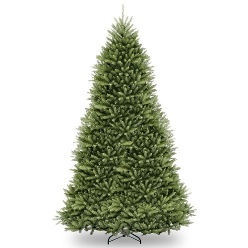 14’ Dunhill Artificial Christmas Tree – Unlit - 33367789