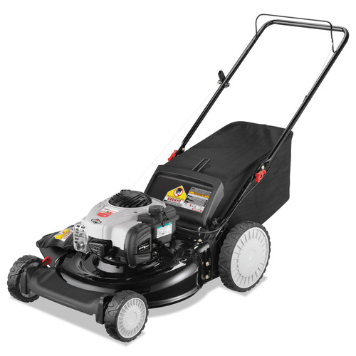 MTD Gold 11A-B2BN704 21 in. Push Mower - hotflashsale