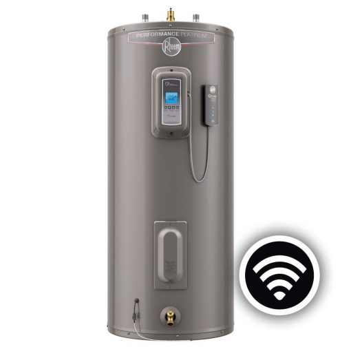 Rheem EcoNet Home Comfort Wi-Fi Module for Rheem Performance Platinum Smart Electric Tank Water Heaters