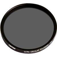 138mm Self-Rotating UltraPol Circular Polarizer Filter - Water White Glass