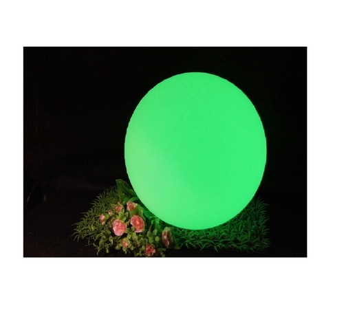 16" LED Globe Ball - 33387906
