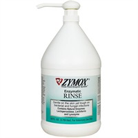 Zymox LeaveOn Conditioner (1 Gallon))