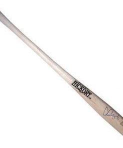 B005MYTDB6 Alex Rodriguez Signed Bat-Official
