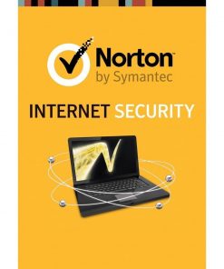 B008TND0RK Norton Internet Security 2013 - 1 User / 3 PC [Old Version]