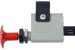 B004C0CMU0 POLLAK 35320P Push/Pull Switch
