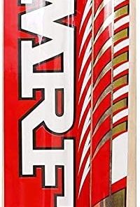 B08SMGCL61 Prime Wooden Decor Styled for Maximum Stability While Playing Shots Cricket Bat.Size Short Handle.