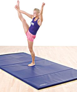 B005DVV5EQ GSCAA Bonded Foam Mat 4' x 8' x 2"