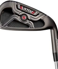 B08WYZ5Y8Q Adams XTD #6 Single Iron, Steel Reax 88 Stiff Flex