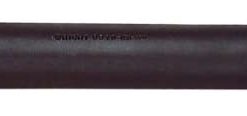 B001HWC1AC Wright Tool 8907 7-Inch with 1-Inch Drive Impact Extension
